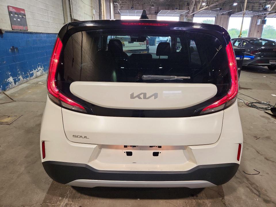 Aukcja sprzedaży 2023 Kia Soul, vin: KNDJ23AU0P7877249, numer aukcji: 63602546