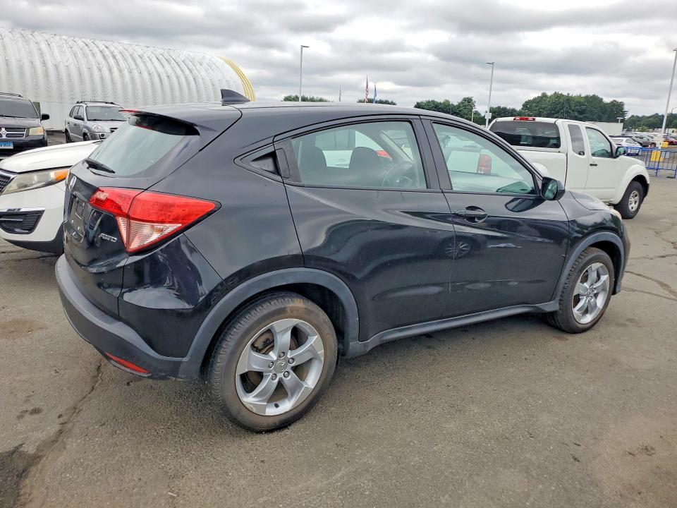 Продаж на аукціоні авто 2016 Honda Hr-v, vin: 3CZRU6H31GM724293, номер лоту: 65669116