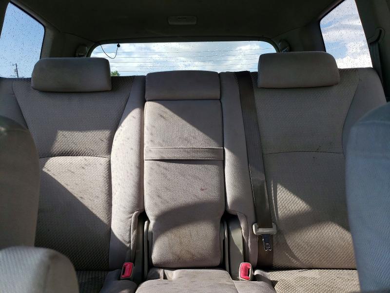 Продажа на аукционе авто 2004 Toyota Highlander, vin: JTEEP21A140035409, номер лота: 62331106