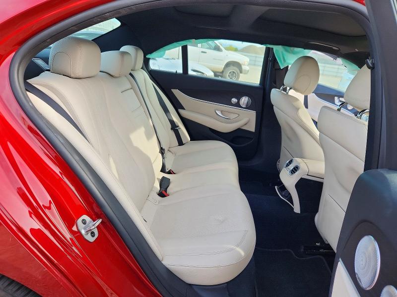 Продаж на аукціоні авто 2020 Mercedes-benz E, vin: W1KZF8DB7LA838532, номер лоту: 65955136