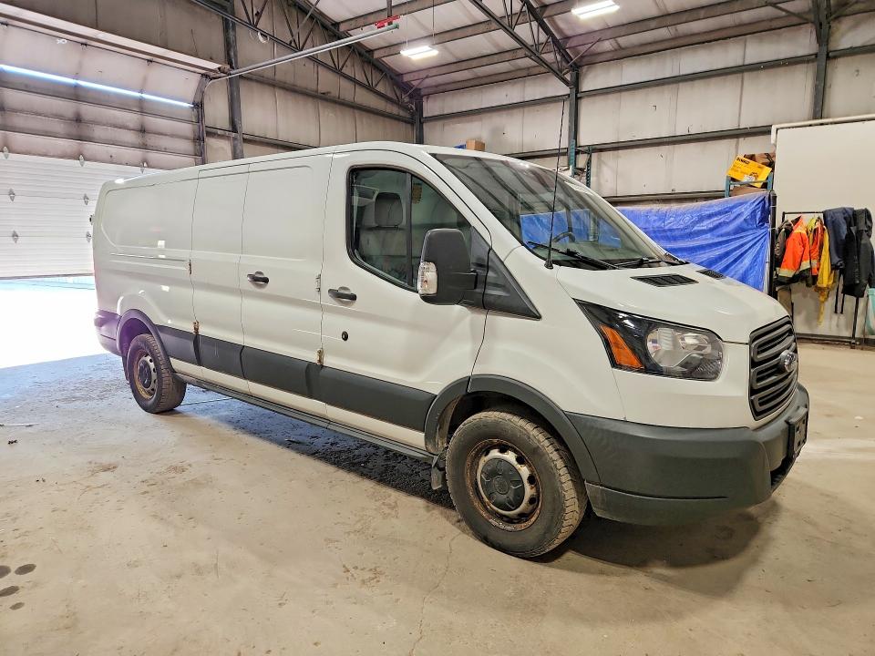 Aukcja sprzedaży 2018 Ford Transit, vin: 1FTBW2ZG8JKB19245, numer aukcji: 62999826