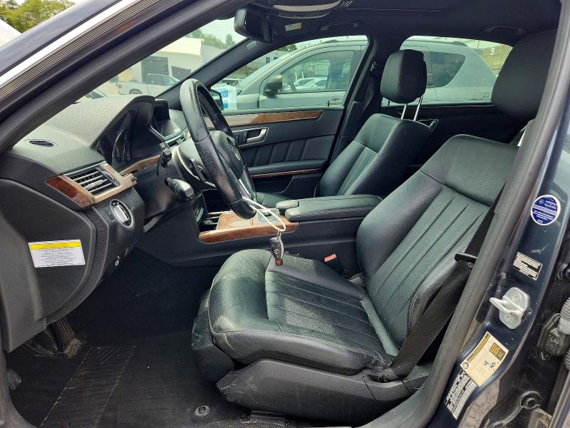 Продаж на аукціоні авто 2013 Mercedes-benz E, vin: WDDHF8JB1DA694199, номер лоту: 65206356