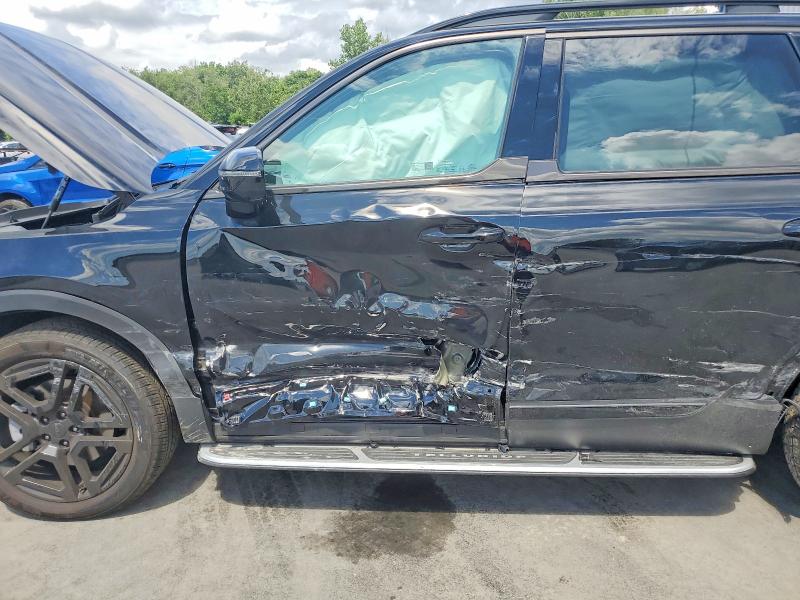 Aukcja sprzedaży 2025 Kia Telluride, vin: 5XYP5DGC7SG709383, numer aukcji: 64211286