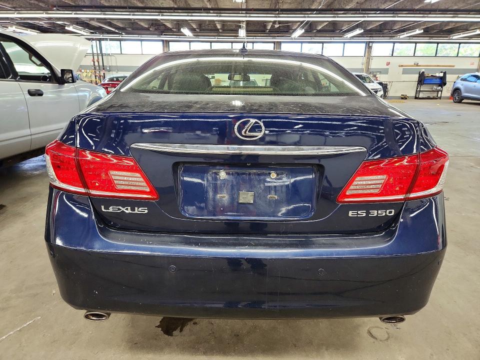 Продаж на аукціоні авто 2011 Lexus Es, vin: JTHBK1EG3B2469328, номер лоту: 66312986