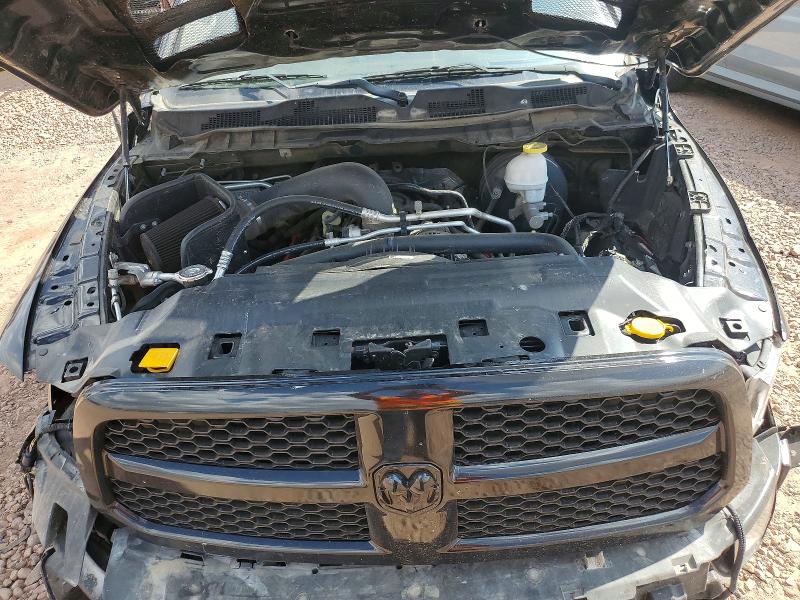 64041366 :رقم المزاد ، 1C6RR7MT4HS716479 vin ، 2017 Ram 1500 مزاد بيع