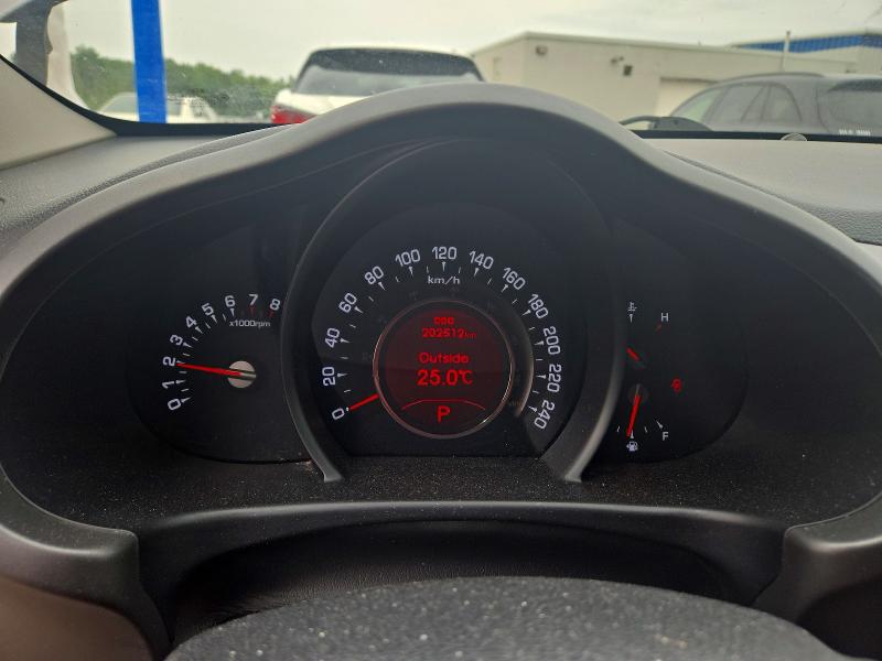 Aukcja sprzedaży 2011 Kia Sportage, vin: KNDPCCA60B7113077, numer aukcji: 64124456