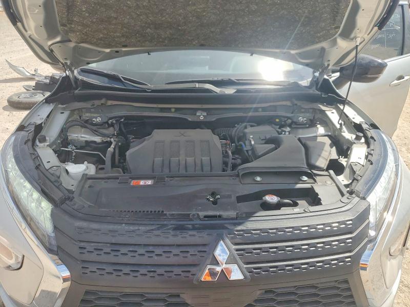 Aukcja sprzedaży 2025 Mitsubishi Eclipse Cross, vin: JA4ATVAA5SZ011035, numer aukcji: 66353316