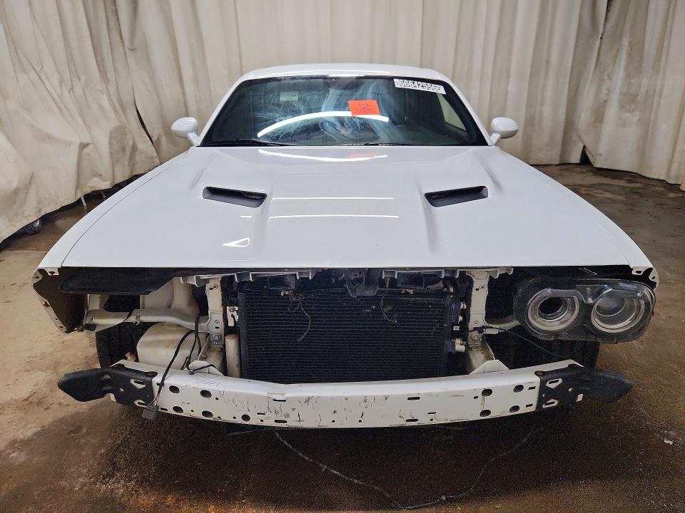 Aukcja sprzedaży 2016 Dodge Challenger, vin: 2C3CDZFJ7GH177192, numer aukcji: 66642556