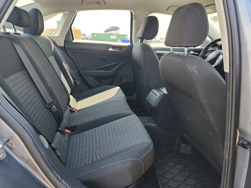 Продажа на аукционе авто 2024 Volkswagen Jetta, vin: 3VW5M7BU7RM083520, номер лота: 63757156