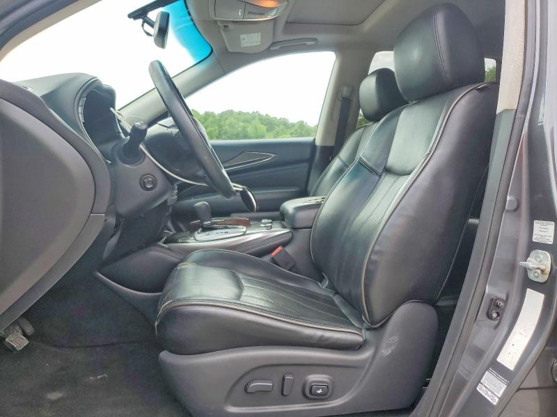Продаж на аукціоні авто 2015 Infiniti Qx60, vin: 5N1AL0MM7FC560206, номер лоту: 64475126
