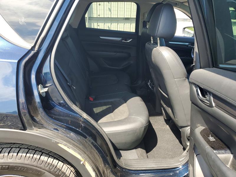 Продажа на аукционе авто 2019 Mazda Cx-5, vin: JM3KFBCMXK0596620, номер лота: 63943136