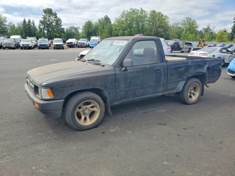 Aukcja sprzedaży 1994 Toyota Pickup, vin: 4TARN81A9RZ287728, numer aukcji: 64694516