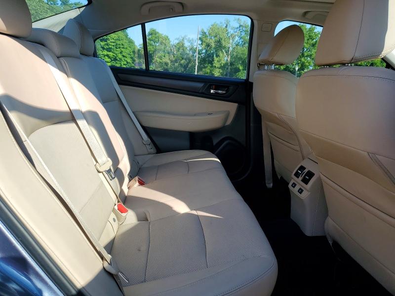 64923086 :رقم المزاد ، 4S3BNAN69G3006899 vin ، 2016 Subaru Legacy مزاد بيع