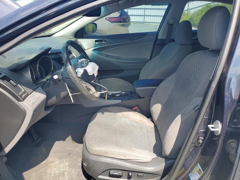 Продажа на аукционе авто 2013 Hyundai Sonata, vin: 5NPEB4AC6DH719424, номер лота: 65443676