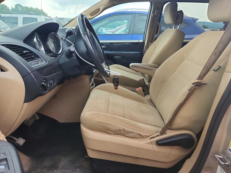 Aukcja sprzedaży 2013 Dodge Grand Caravan, vin: 2C4RDGBGXDR765047, numer aukcji: 63560646
