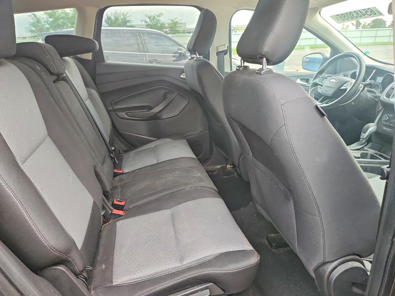 2019 Ford Escape მანქანა იყიდება აუქციონზე, vin: 1FMCU0GD8KUB13082, აუქციონის ნომერი: 65483086