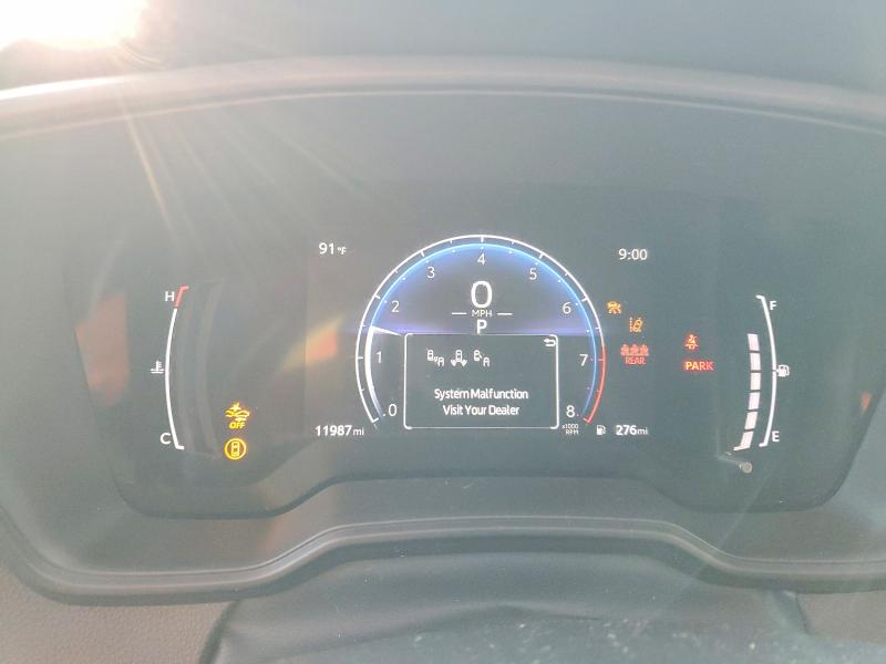 Продаж на аукціоні авто 2026 Toyota Corolla, vin: 5YFB4MDE8TP395467, номер лоту: 66174146