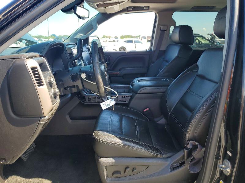 Aukcja sprzedaży 2014 Gmc Sierra, vin: 3GTU2WEJ7EG348901, numer aukcji: 64737306