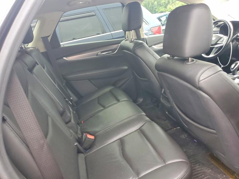 Aukcja sprzedaży 2018 Cadillac Xt5, vin: 1GYKNDRS1JZ149336, numer aukcji: 65021156
