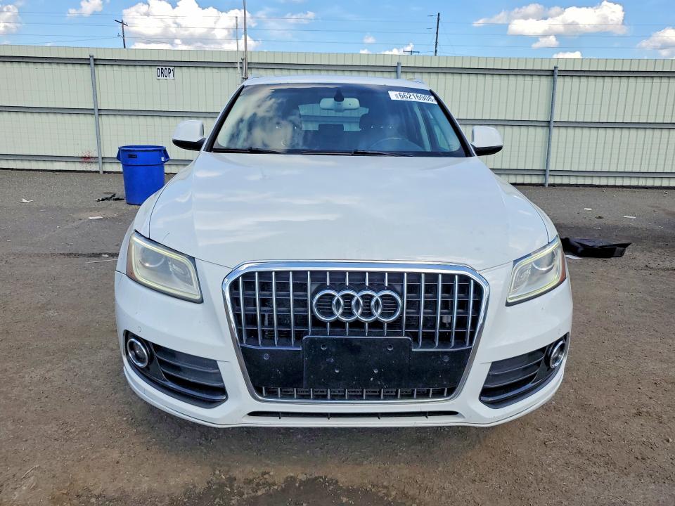 Aukcja sprzedaży 2014 Audi Q5, vin: WA1LFAFP1EA074917, numer aukcji: 66216906