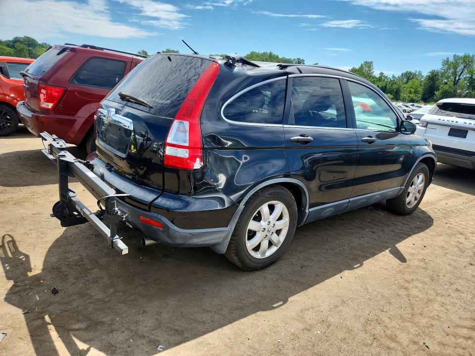Продажа на аукционе авто 2007 Honda Cr-v, vin: JHLRE48587C052049, номер лота: 63299196