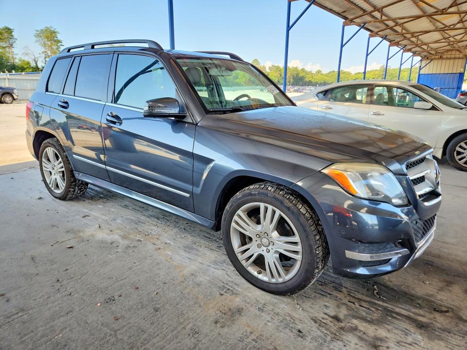 Aukcja sprzedaży 2015 Mercedes-benz Glk, vin: WDCGG5HB4FG425518, numer aukcji: 65441146