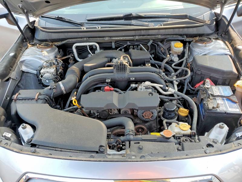Aukcja sprzedaży 2017 Subaru Legacy, vin: 4S3BNAH69H3060782, numer aukcji: 61764276