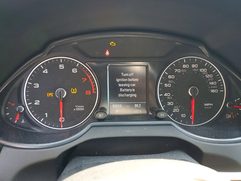 Aukcja sprzedaży 2016 Audi Q5, vin: WA1L2AFP3GA005564, numer aukcji: 63913516