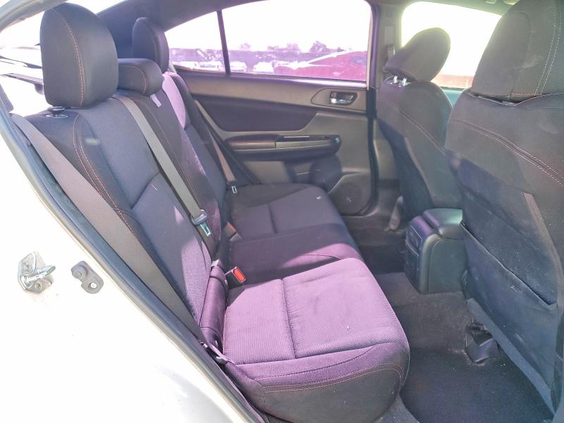 Продаж на аукціоні авто 2015 Subaru Wrx, vin: JF1VA1D69F9813242, номер лоту: 63057766