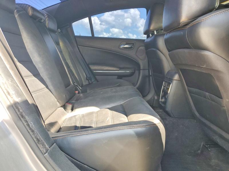 Aukcja sprzedaży 2014 Dodge Charger, vin: 2C3CDXHG2EH260886, numer aukcji: 66996526