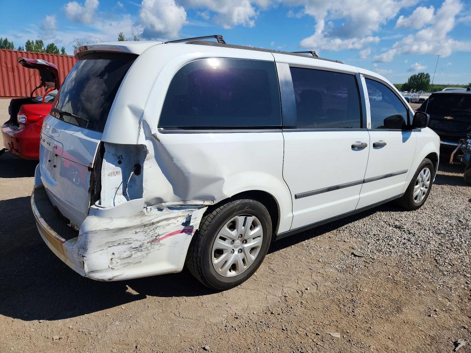 Продажа на аукционе авто 2014 Dodge Grand Caravan, vin: 2C4RDGBGXER316114, номер лота: 64803676