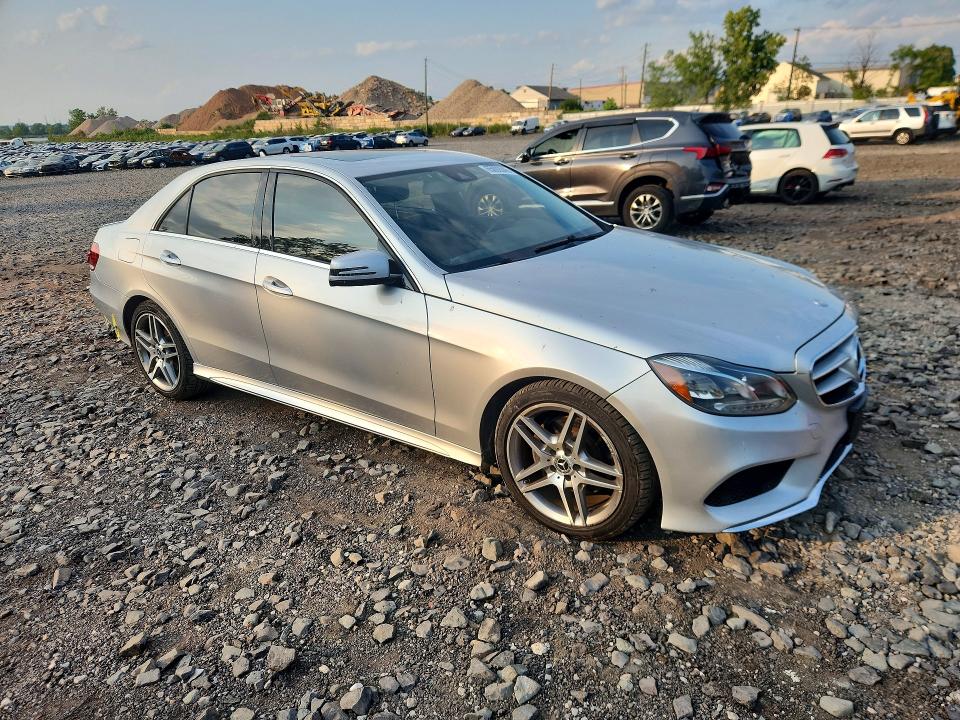 Aukcja sprzedaży 2014 Mercedes-benz E, vin: WDDHF8JBXEA913064, numer aukcji: 65092046