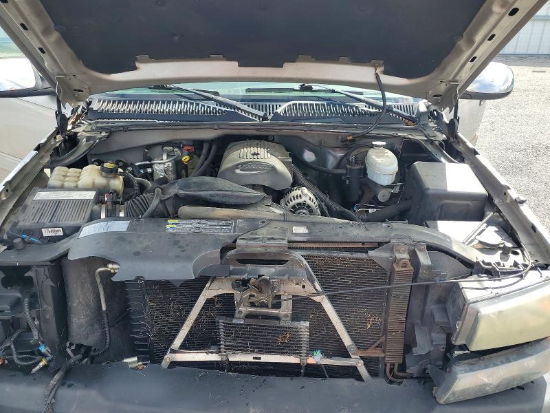 Продажа на аукционе авто 2004 Chevrolet Silverado, vin: 2GCEK19T141132729, номер лота: 63134716