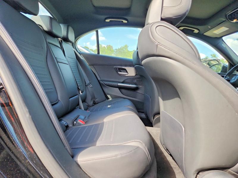 Aukcja sprzedaży 2023 Mercedes-benz C, vin: W1KAF4HB5PR142792, numer aukcji: 66403366