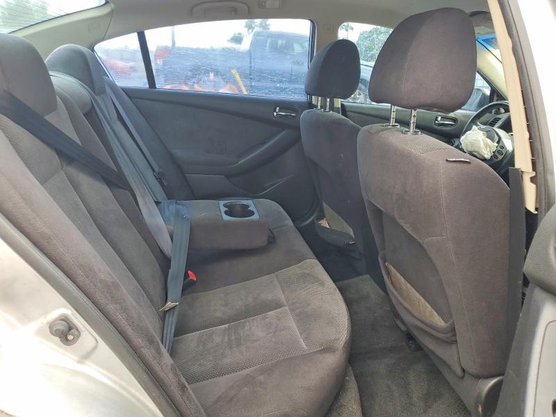 63035726 :رقم المزاد ، 1N4AL21E37C238473 vin ، 2007 Nissan Altima مزاد بيع