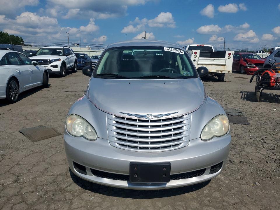 Aukcja sprzedaży 2008 Chrysler Pt Cruiser, vin: 3A8FY48B18T214440, numer aukcji: 64243026