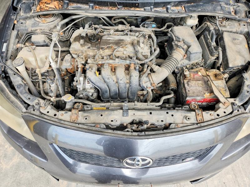 Продаж на аукціоні авто 2010 Toyota Corolla, vin: 1NXBU4EE2AZ314280, номер лоту: 65008506