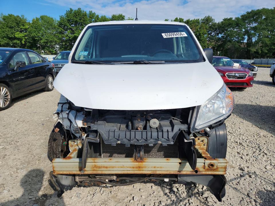 Aukcja sprzedaży 2016 Nissan Nv200, vin: 3N6CM0KN5GK700834, numer aukcji: 70349146