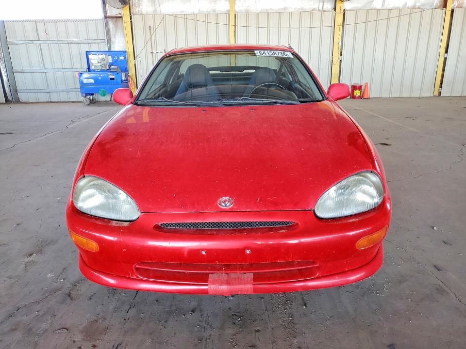 Продажа на аукционе авто 1992 Mazda Mx-3, vin: JM1EC4321N0125615, номер лота: 64158736
