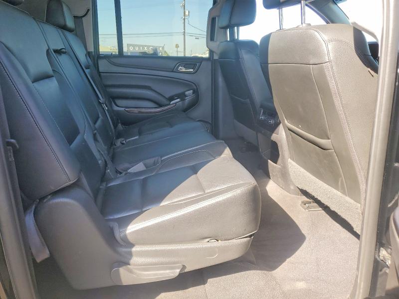 Продаж на аукціоні авто 2019 Chevrolet Suburban, vin: 1GNSCHKC3KR124646, номер лоту: 64431966