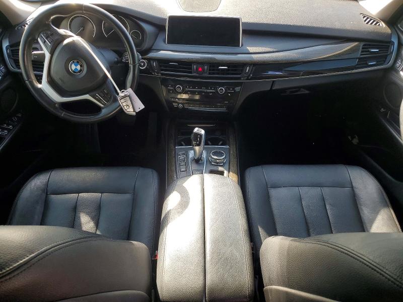 Aukcja sprzedaży 2015 Bmw X5, vin: 5UXKR0C51F0K58105, numer aukcji: 65983736