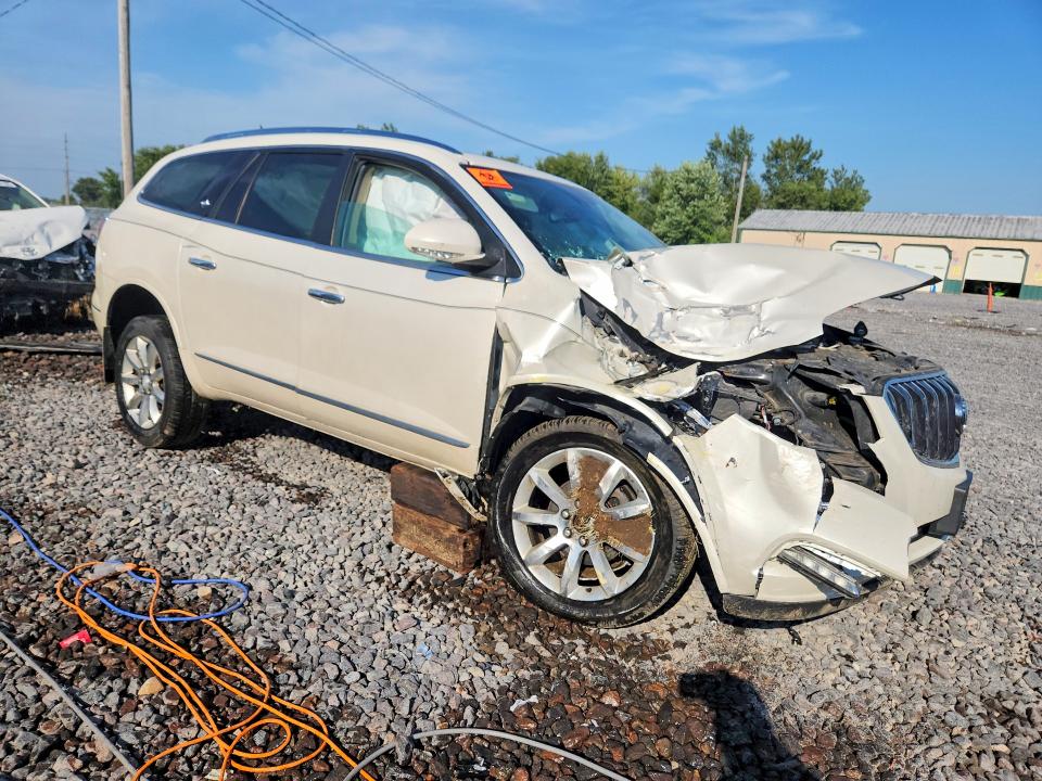 Продажа на аукционе авто 2014 Buick Enclave, vin: 5GAKRCKD8EJ116694, номер лота: 67314676