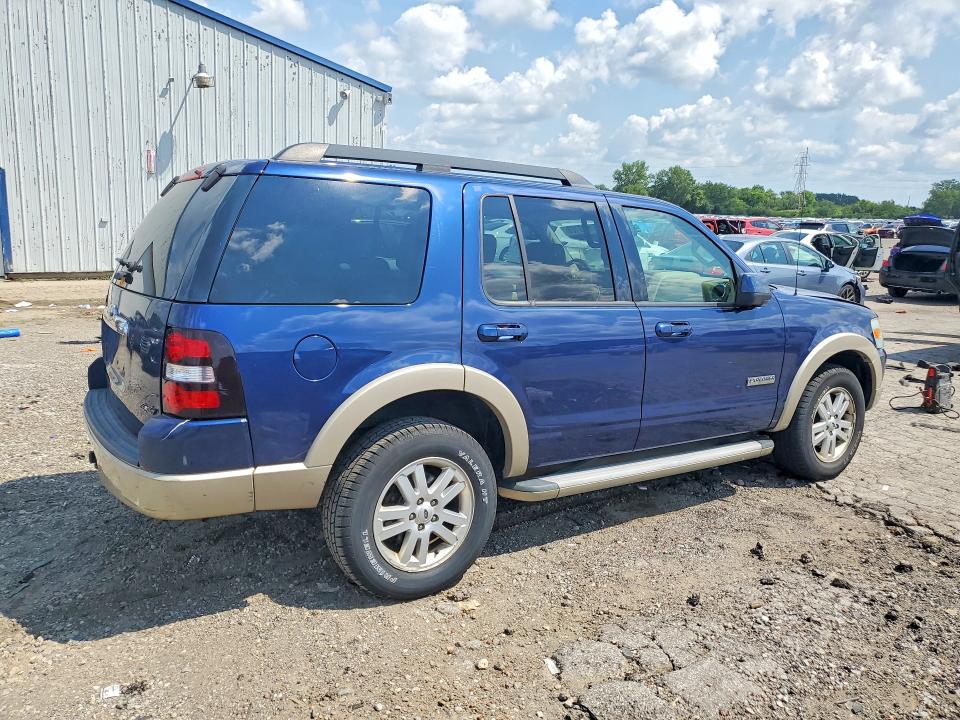 Aukcja sprzedaży 2008 Ford Explorer, vin: 1FMEU74E18UA43464, numer aukcji: 61600166