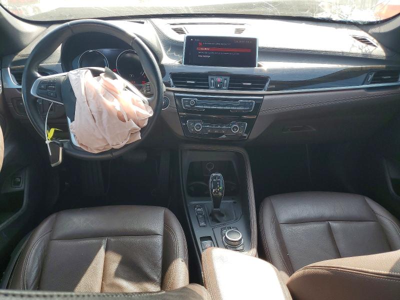Aukcja sprzedaży 2020 Bmw X1, vin: WBXJG9C02L5P85325, numer aukcji: 63446986