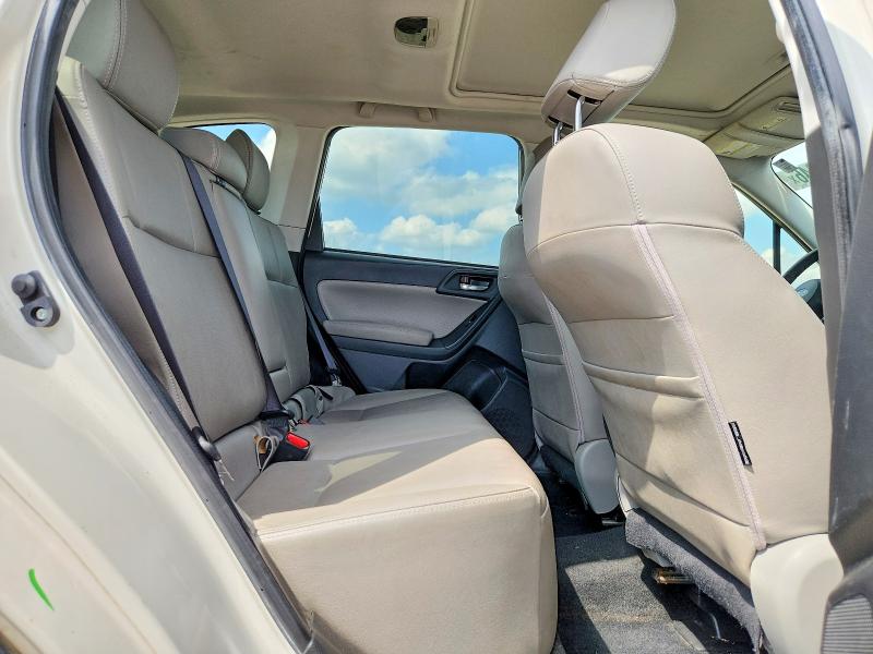 Продажа на аукционе авто 2015 Subaru Forester, vin: JF2SJAHC0FH444775, номер лота: 63439946