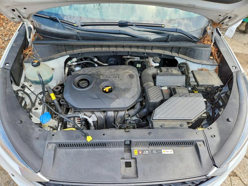 Aukcja sprzedaży 2019 Hyundai Tucson, vin: KM8J23A42KU055445, numer aukcji: 63615286