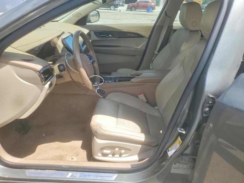 64230846 :رقم المزاد ، 1G6AB5RX9G0104074 vin ، 2016 Cadillac Ats مزاد بيع