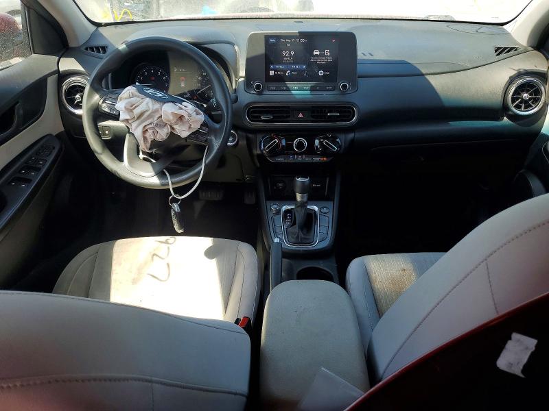 Продаж на аукціоні авто 2023 Hyundai Kona, vin: KM8K6CAB6PU041367, номер лоту: 66238956