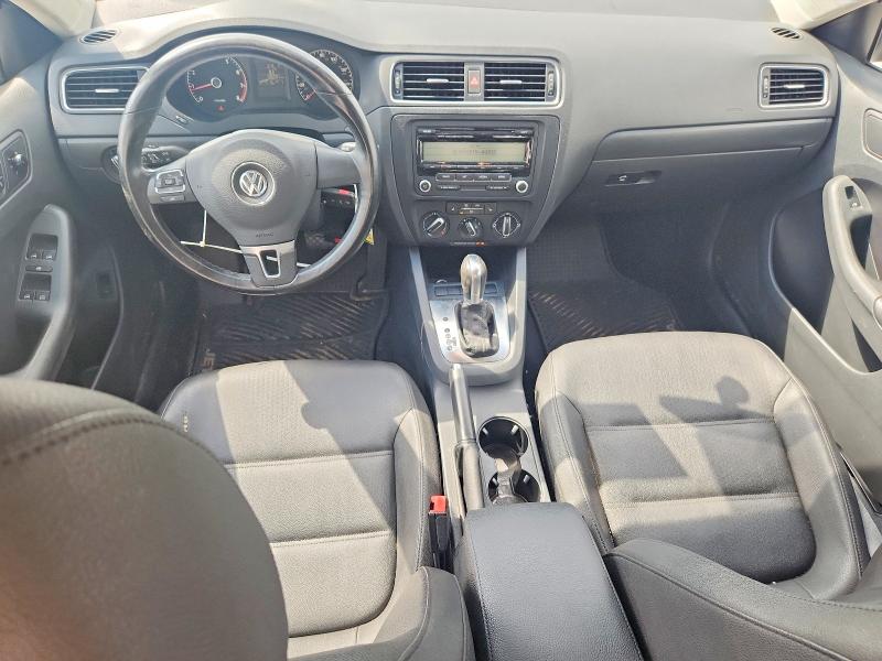 2011 Volkswagen Jetta მანქანა იყიდება აუქციონზე, vin: 3VWDX7AJ8BM346551, აუქციონის ნომერი: 66814486