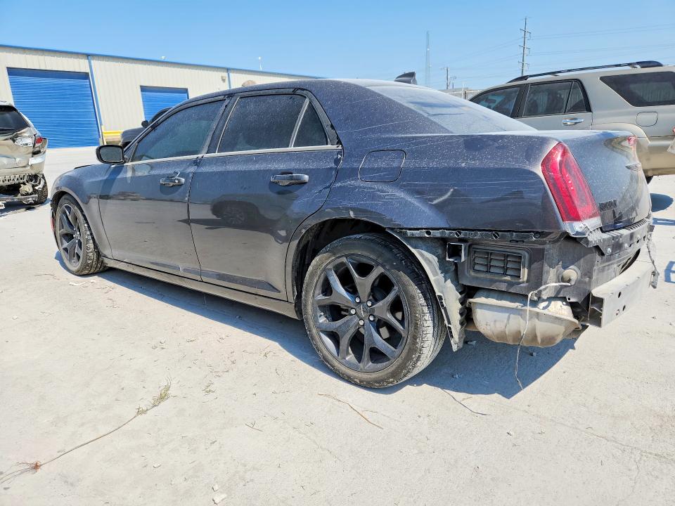 Aukcja sprzedaży 2023 Chrysler 300, vin: 2C3CCABG5PH556058, numer aukcji: 62222966